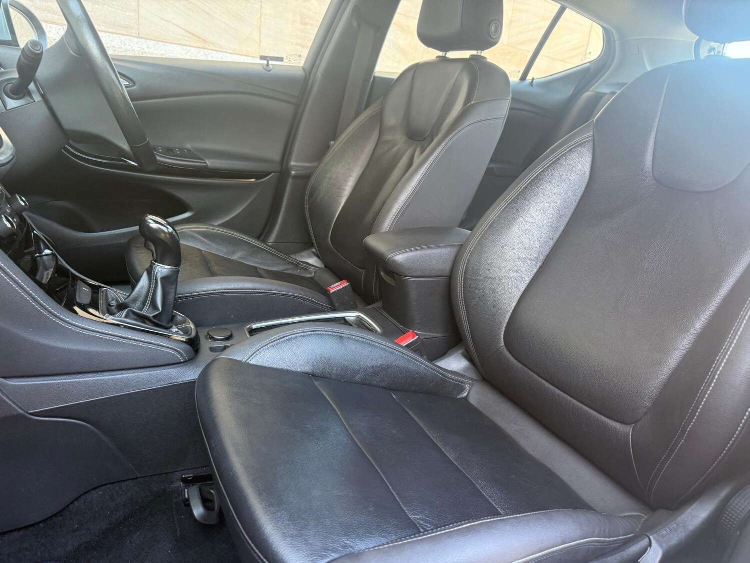 Used Vauxhall Astra 2018 for sale - 77940794: Photo 30