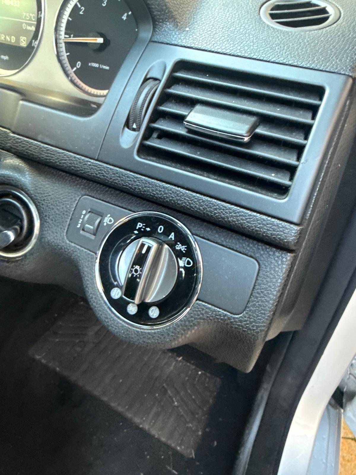 Used Mercedes-Benz C Class 2008 for sale - 76759711: Photo 24