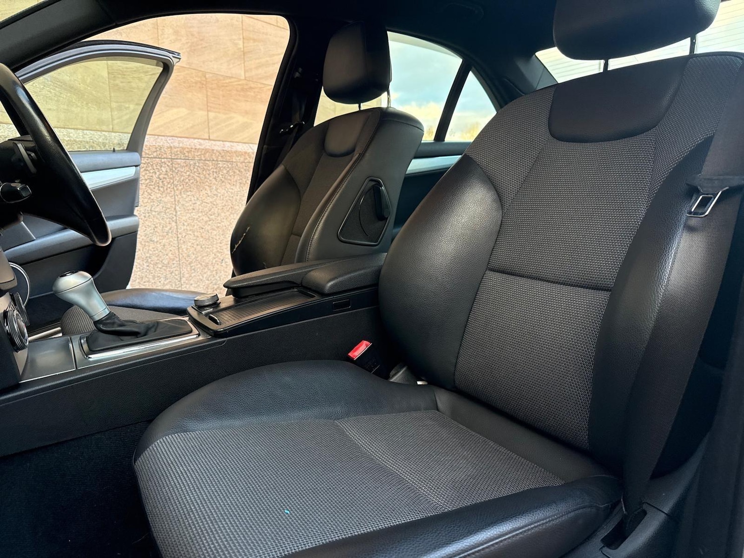 Used Mercedes-Benz C Class 2008 for sale - 76759711: Photo 29