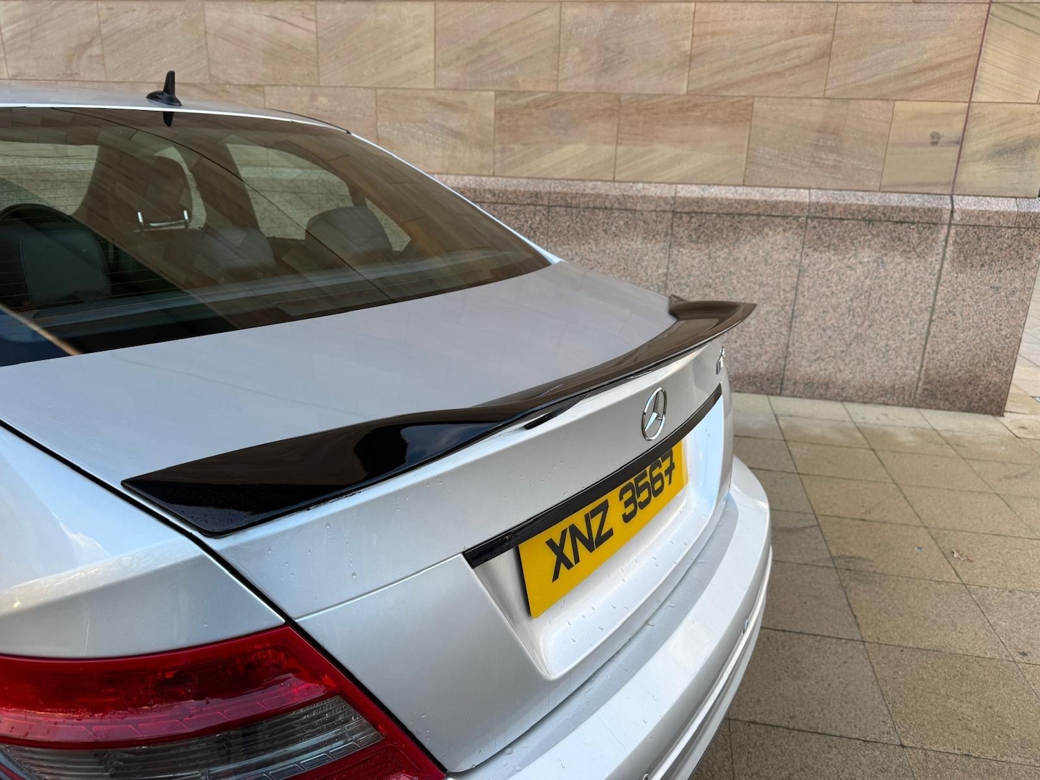 Used Mercedes-Benz C Class 2008 for sale - 76759711: Photo 30