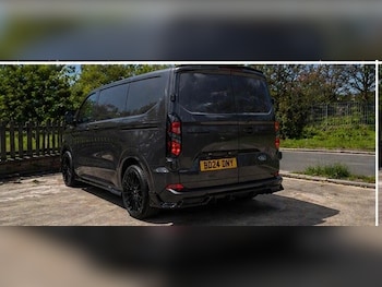 Used Ford Transit Custom 2024 for sale - 78405083: Photo