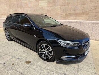Used Vauxhall Insignia 2018 for sale - 79413097: Photo