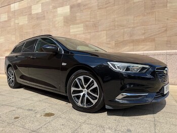 Used Vauxhall Insignia 2018 for sale - 79413097: Photo