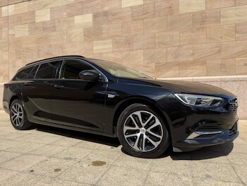 Used Vauxhall Insignia 2018 for sale - 79413097: Photo