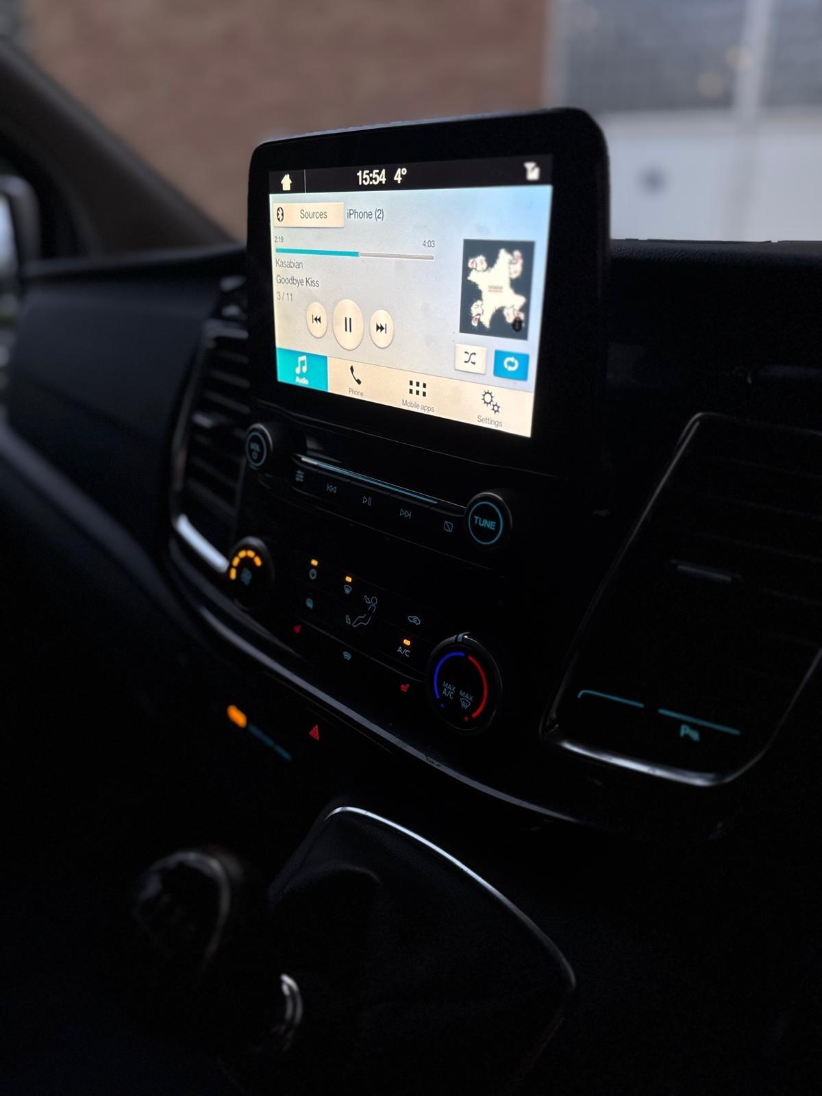 Used Ford Transit Custom 2018 for sale - 77120371: Photo 17