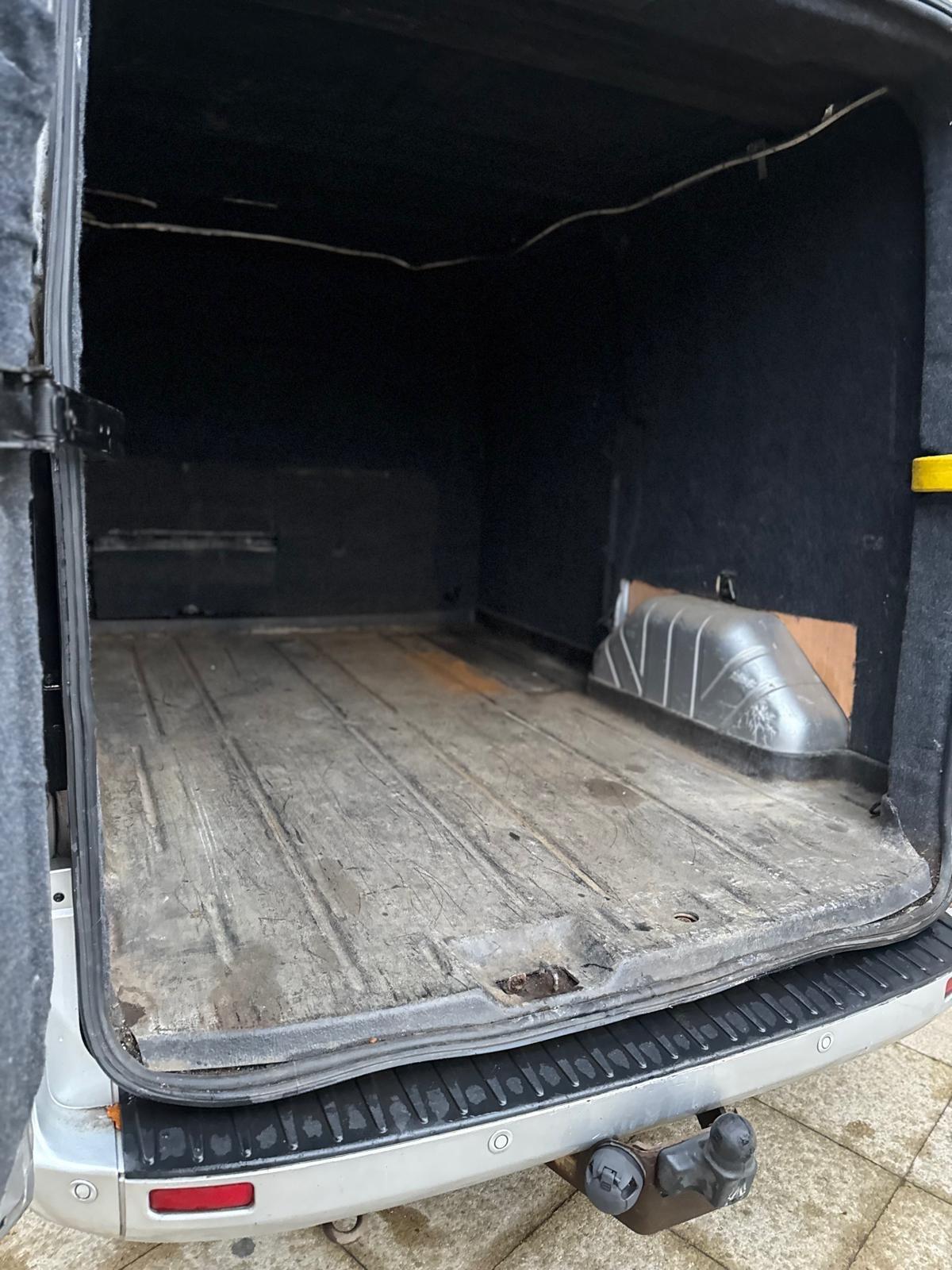 Used Ford Transit Custom 2018 for sale - 77120371: Photo 20