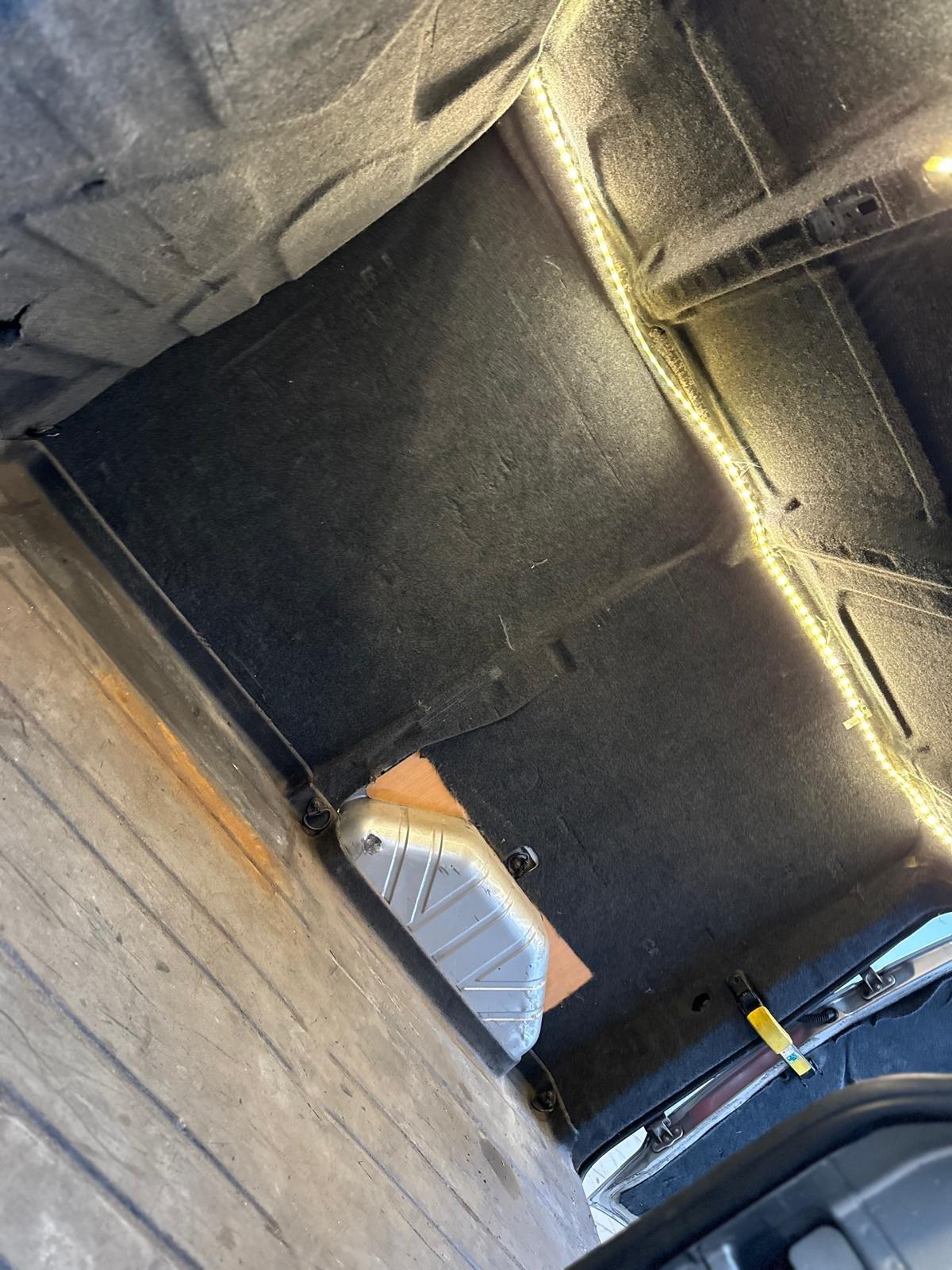 Used Ford Transit Custom 2018 for sale - 77120371: Photo 22