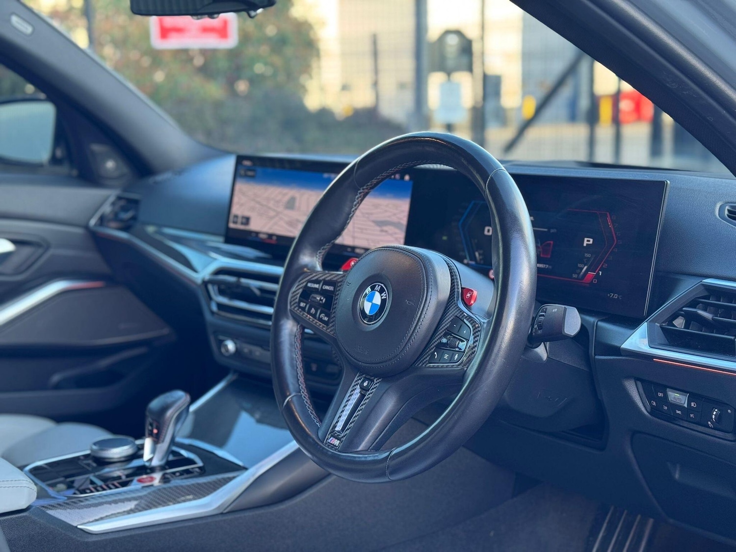 Used BMW M3 for sale - 77808624: Photo 10