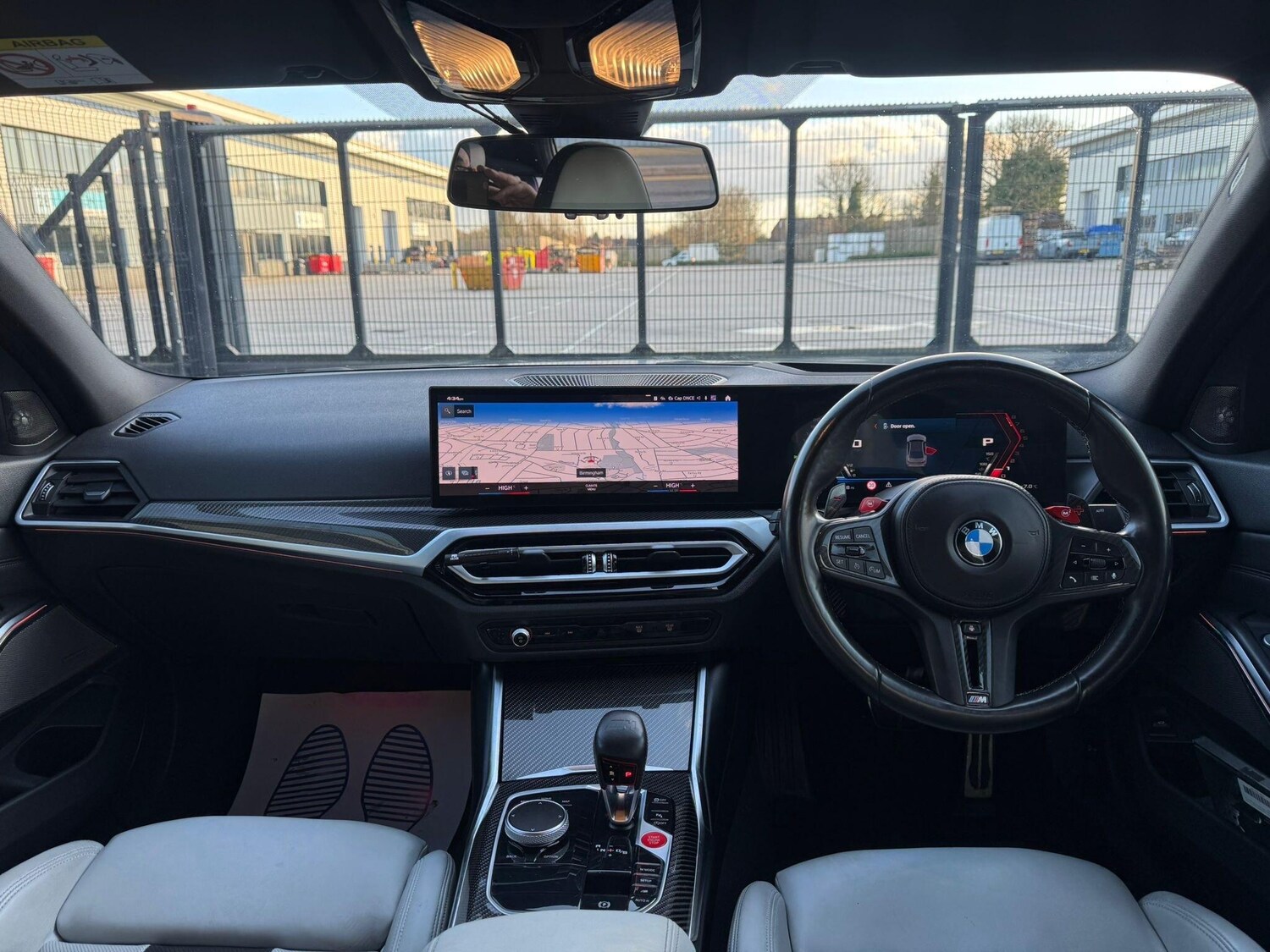 Used BMW M3 for sale - 77808624: Photo 11