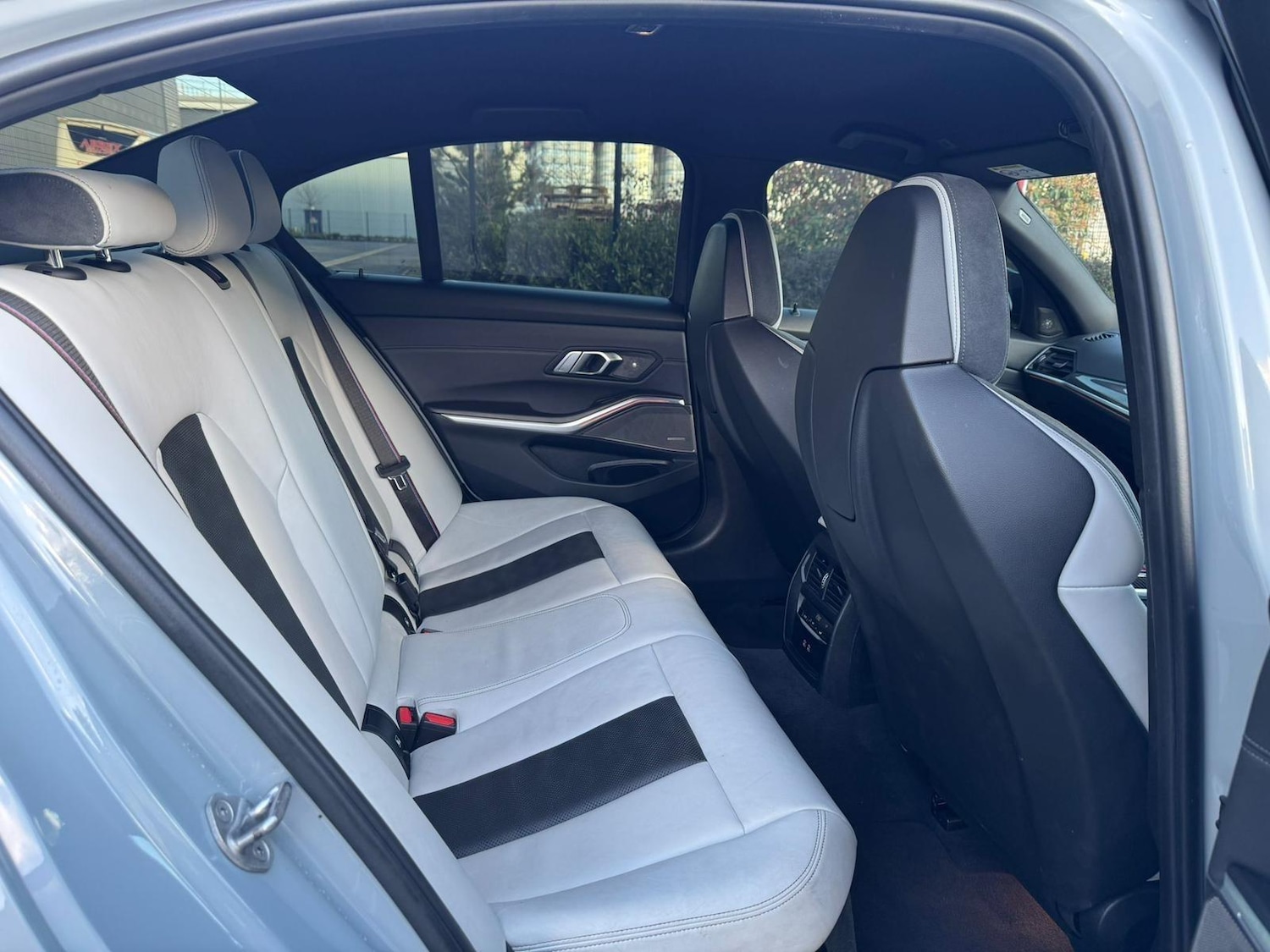 Used BMW M3 for sale - 77808624: Photo 13