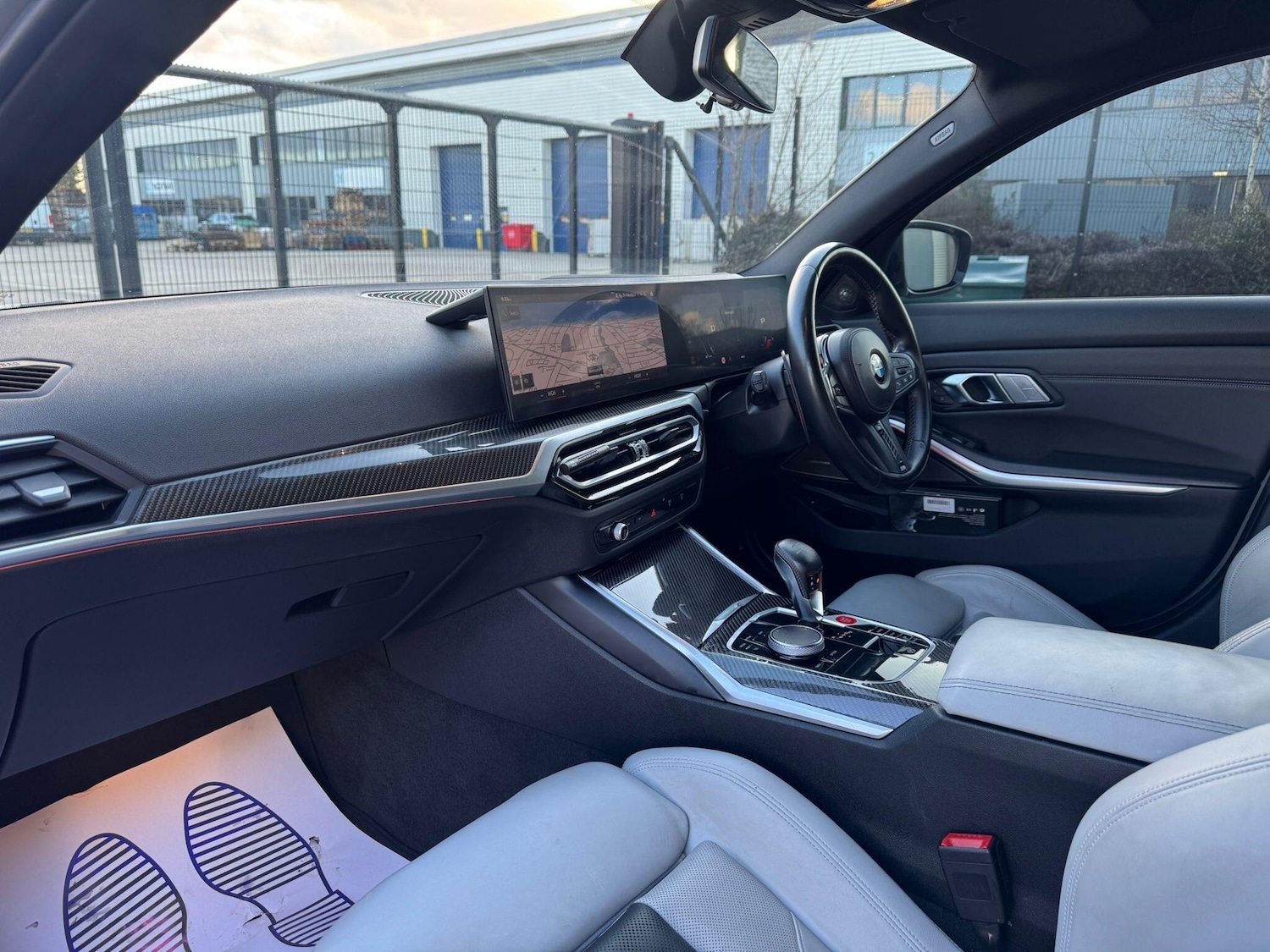 Used BMW M3 for sale - 77808624: Photo 14