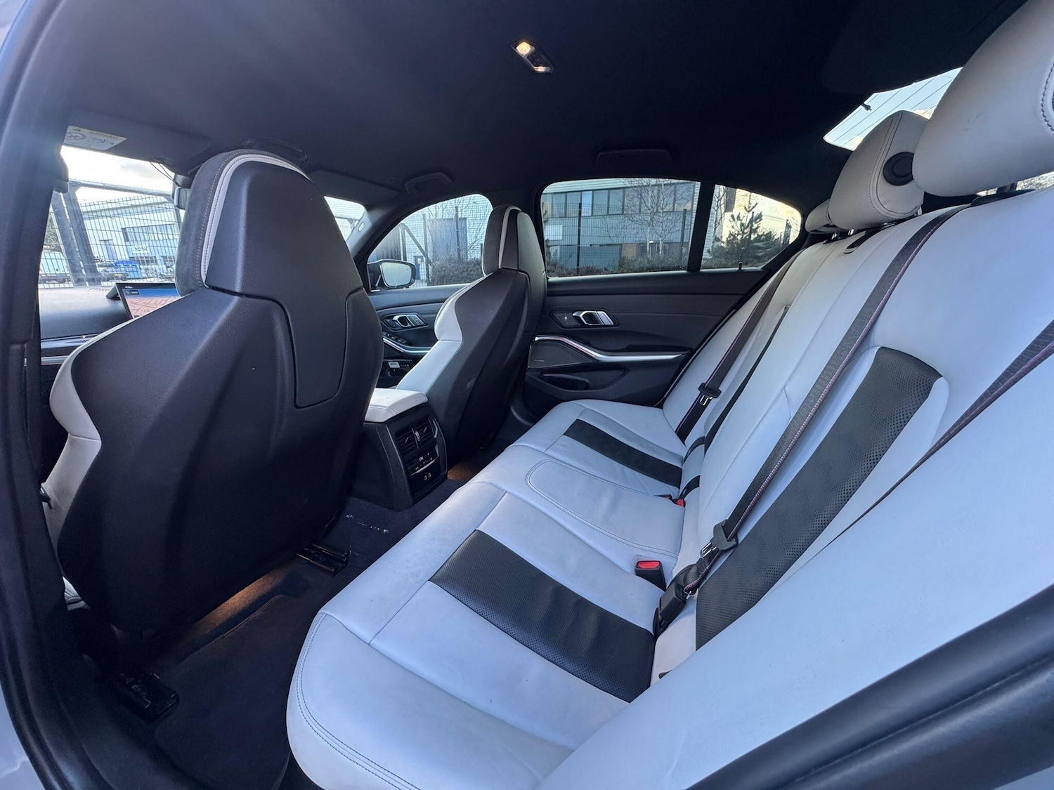 Used BMW M3 for sale - 77808624: Photo 15