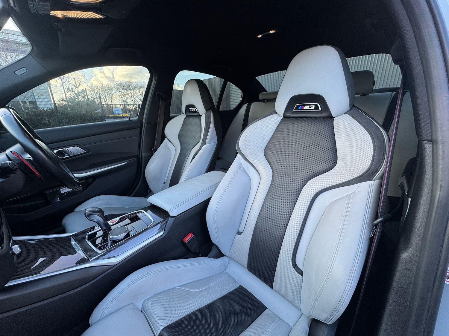 Used BMW M3 for sale - 77808624: Photo 16