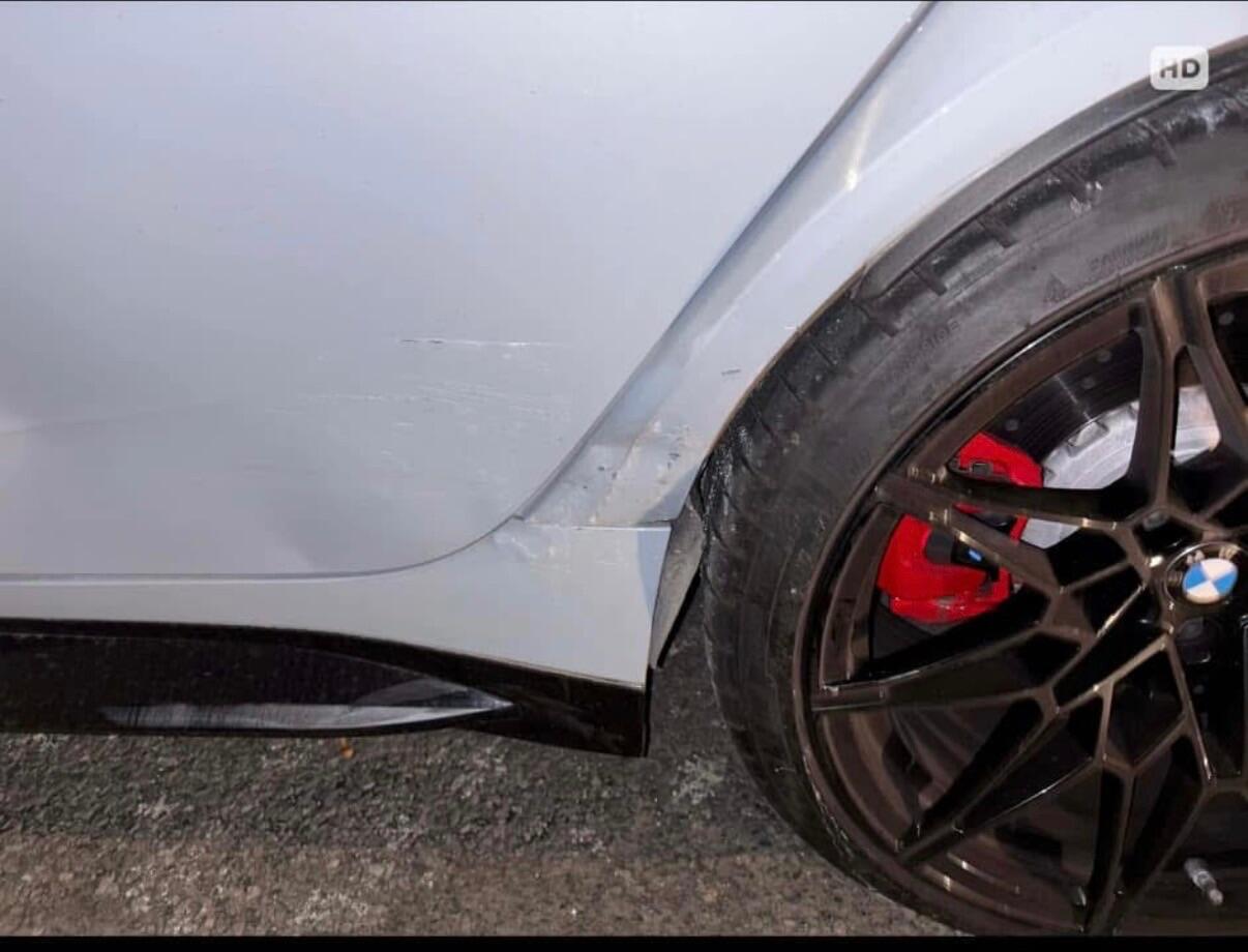 Used BMW M3 for sale - 77808624: Photo 19