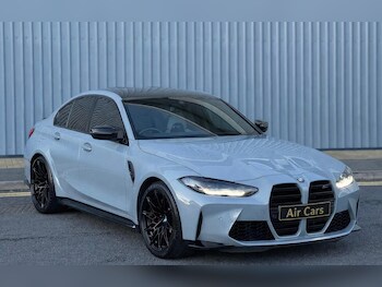 Used BMW M3 2022 for sale - 77808624: Photo