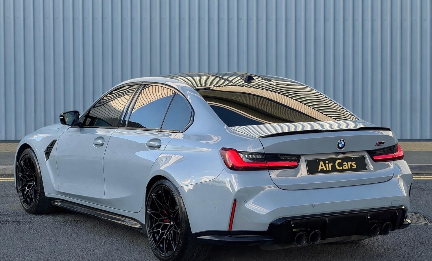 Used BMW M3 for sale - 77808624: Photo 3