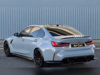 Used BMW M3 2022 for sale - 77808624: Photo