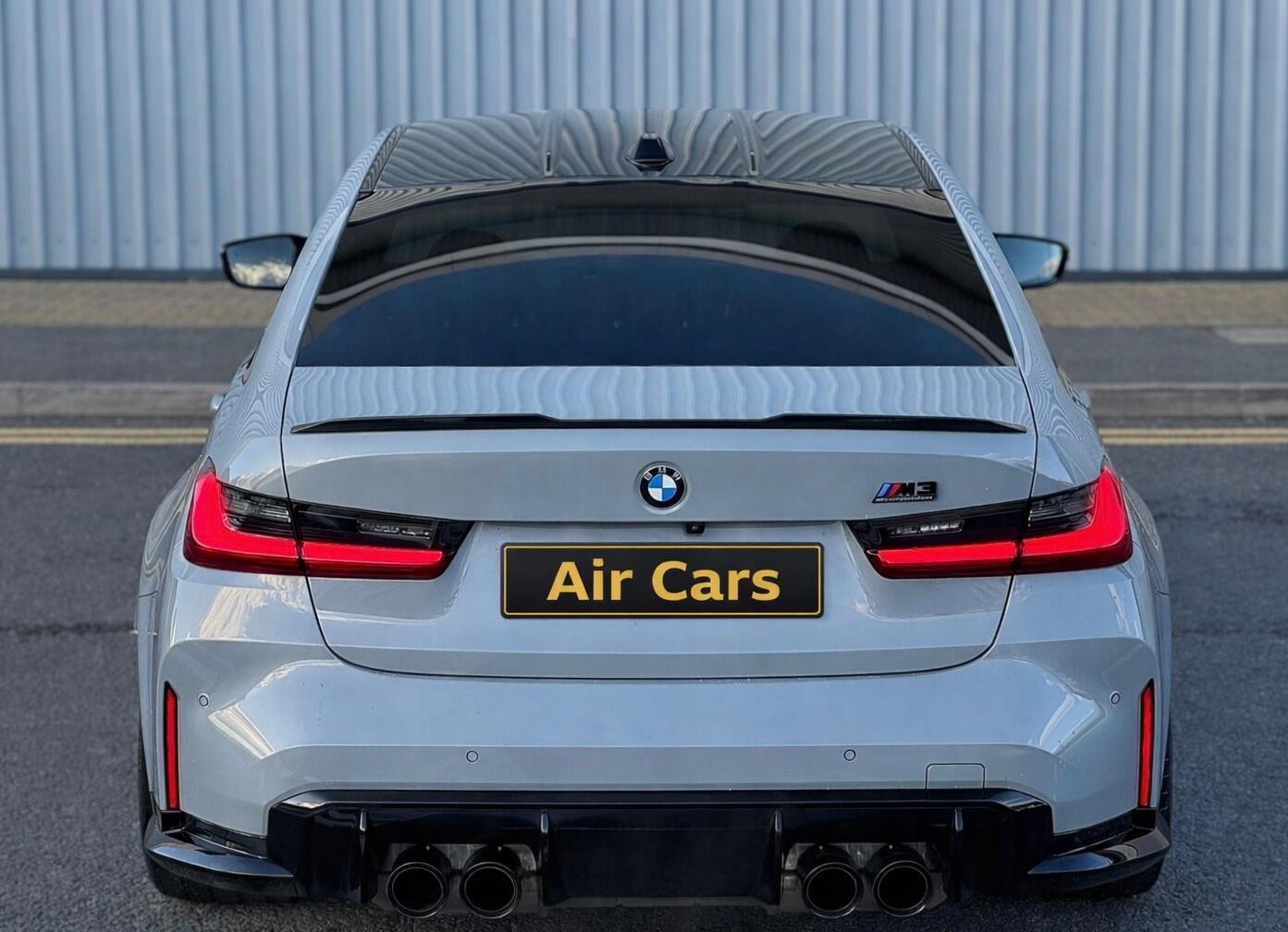 Used BMW M3 for sale - 77808624: Photo 4