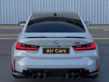 Used BMW M3 2022 for sale - 77808624: Photo