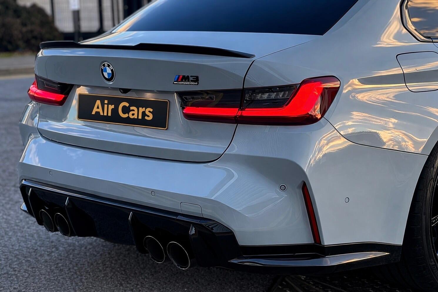 Used BMW M3 for sale - 77808624: Photo 5