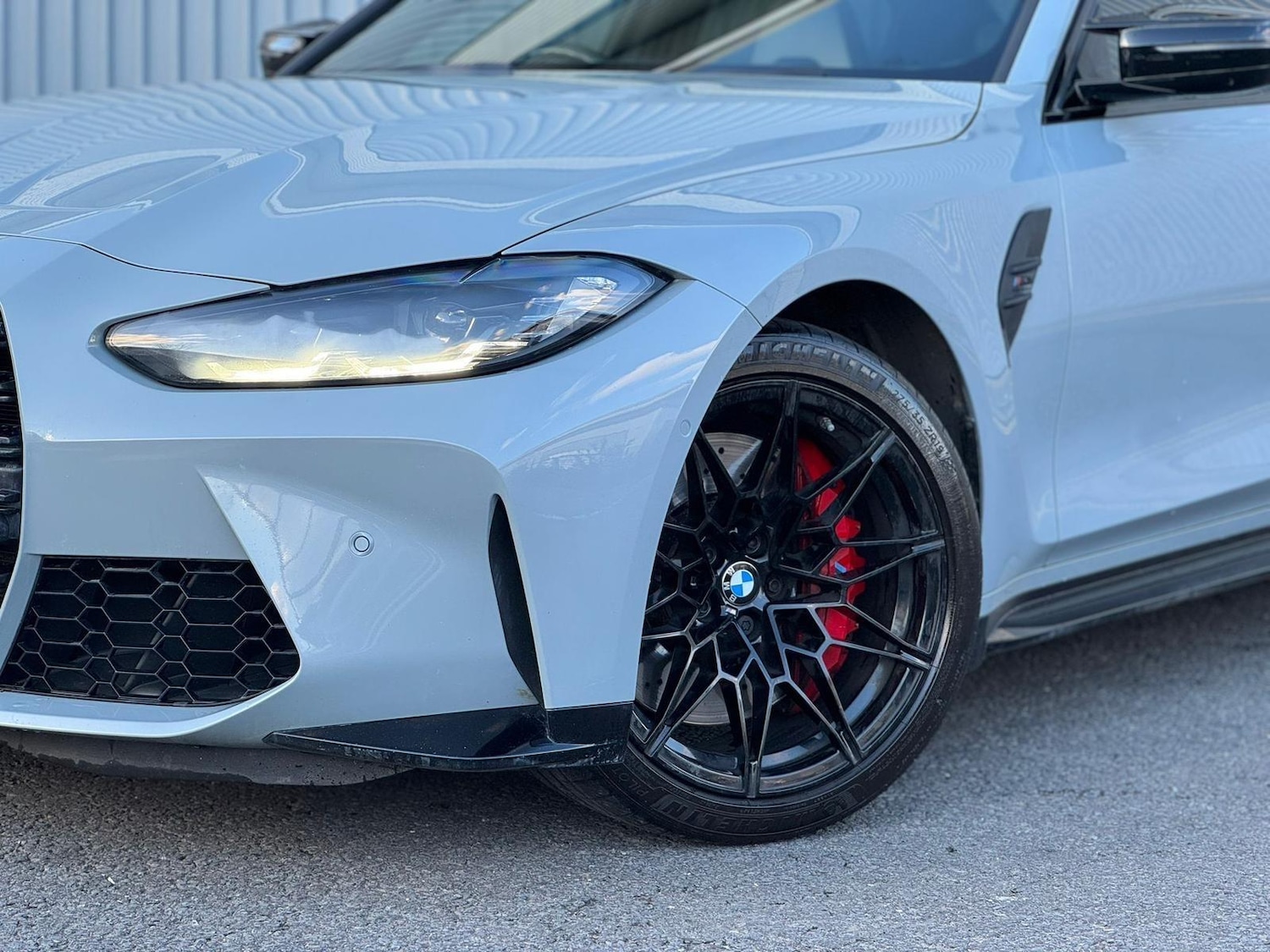 Used BMW M3 for sale - 77808624: Photo 6