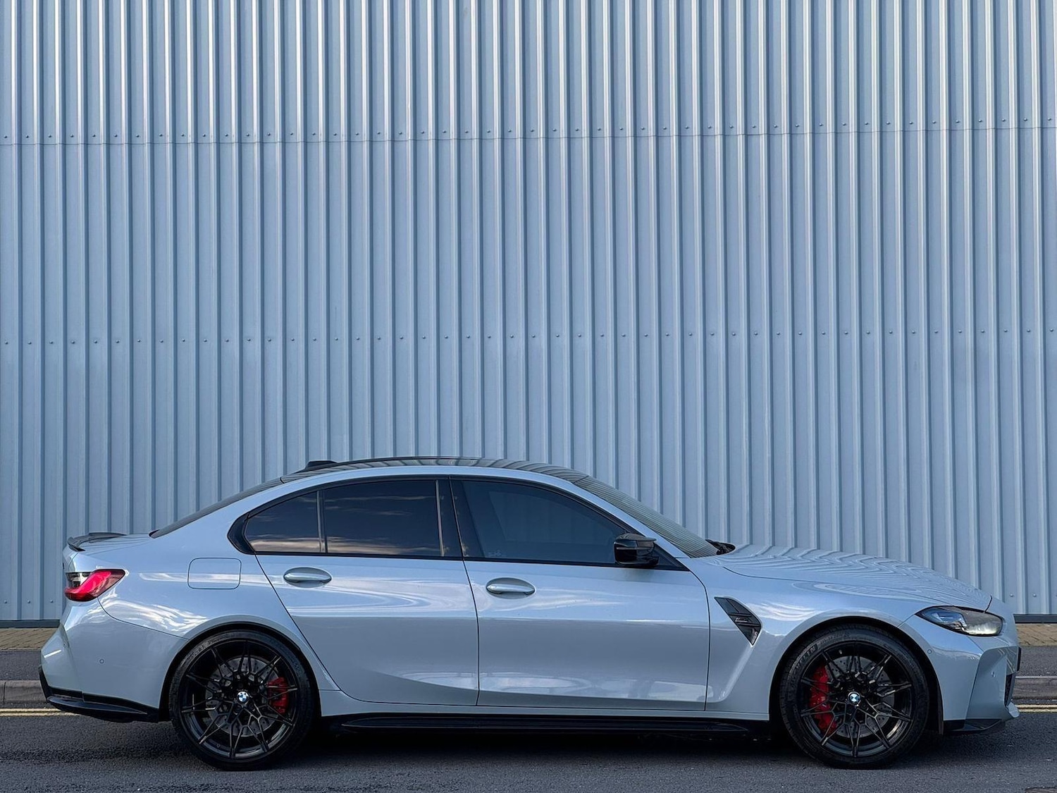 Used BMW M3 for sale - 77808624: Photo 7