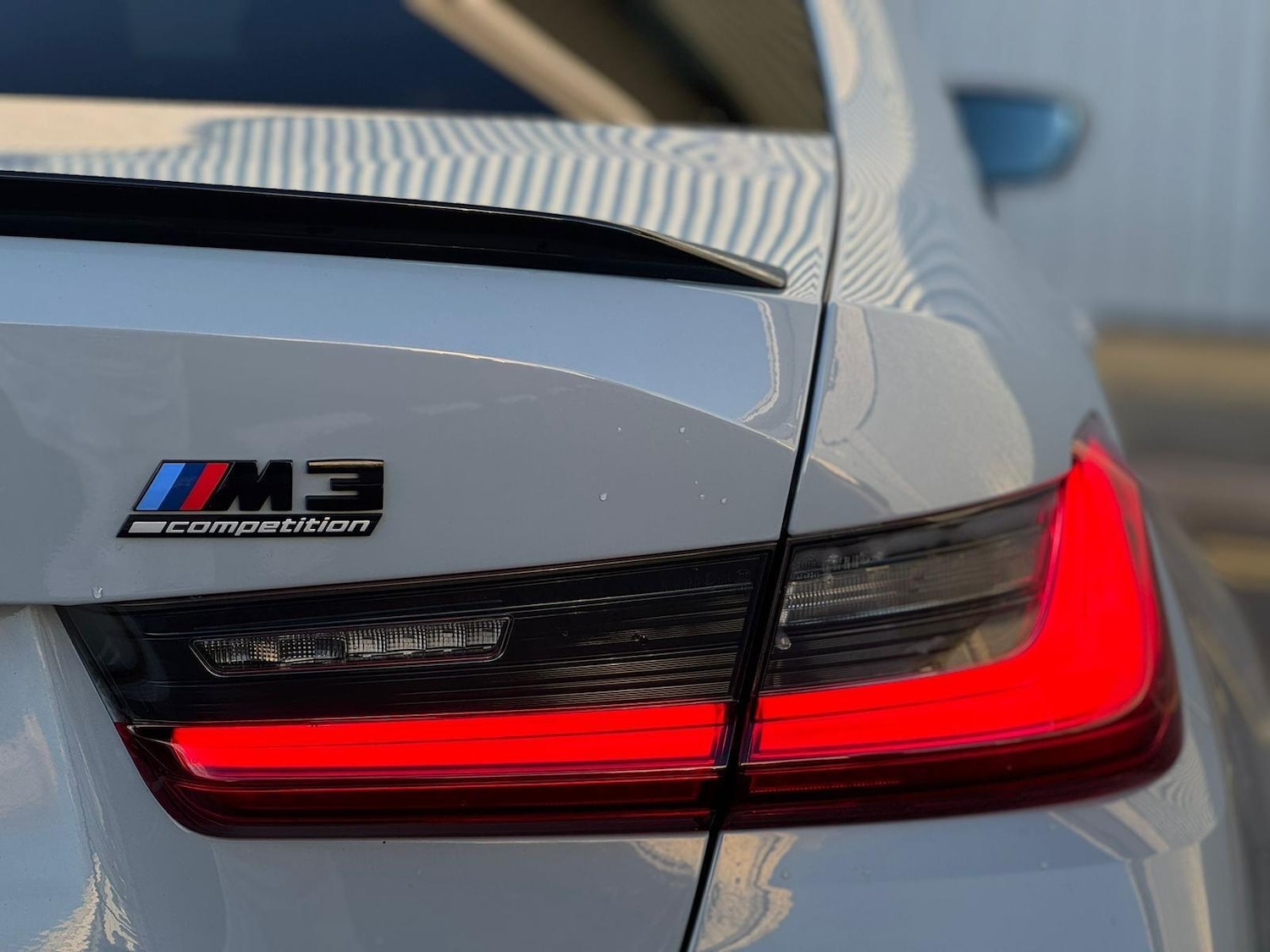 Used BMW M3 for sale - 77808624: Photo 8