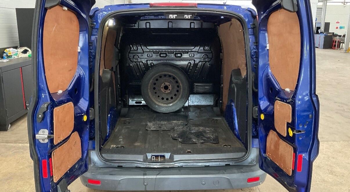Used Ford Transit Connect for sale - 77709985: Photo 10