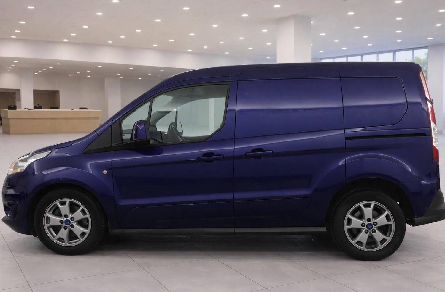 Used Ford Transit Connect for sale - 77709985: Photo 4