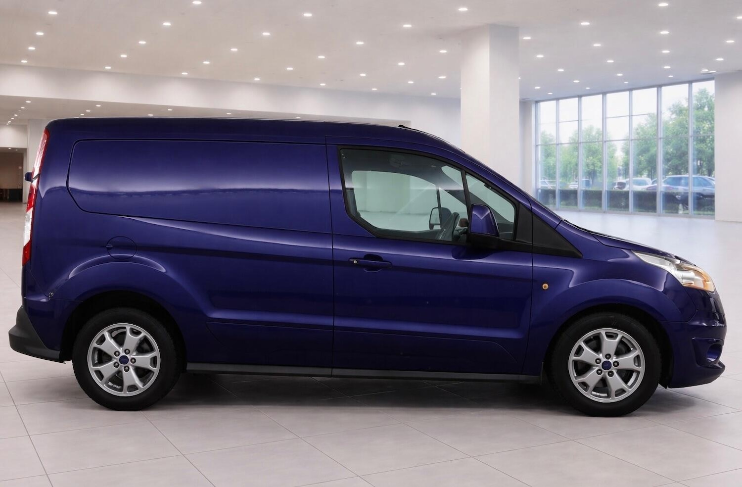 Used Ford Transit Connect for sale - 77709985: Photo 5