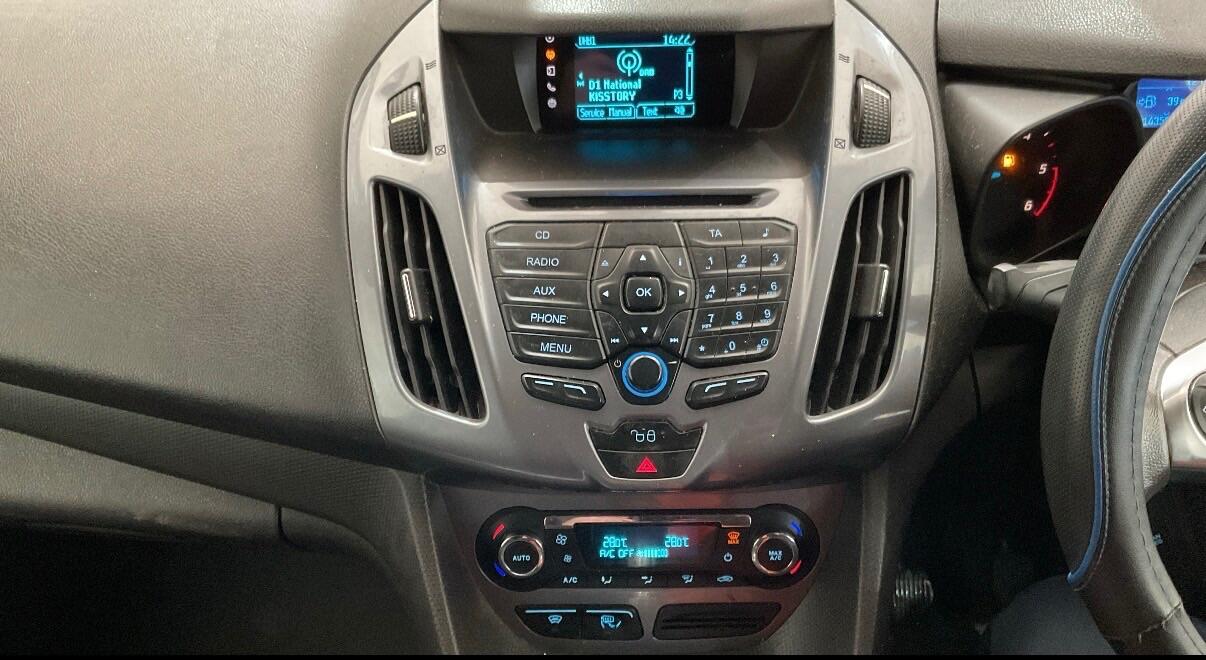 Used Ford Transit Connect for sale - 77709985: Photo 6