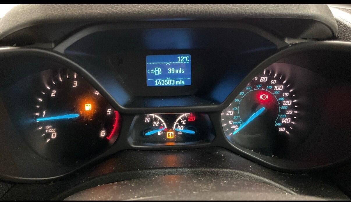 Used Ford Transit Connect for sale - 77709985: Photo 7