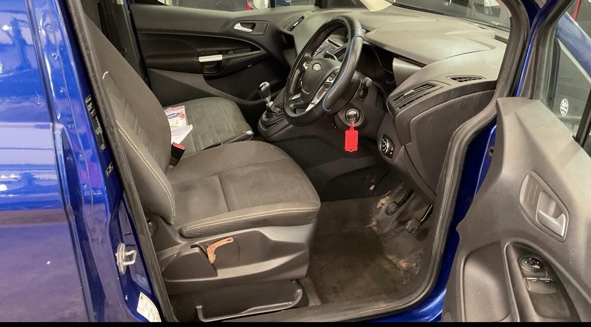 Used Ford Transit Connect for sale - 77709985: Photo 8