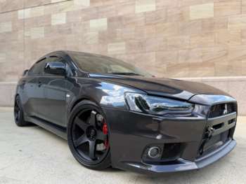 Used Mitsubishi Lancer 2009 for sale - 74631417: Photo