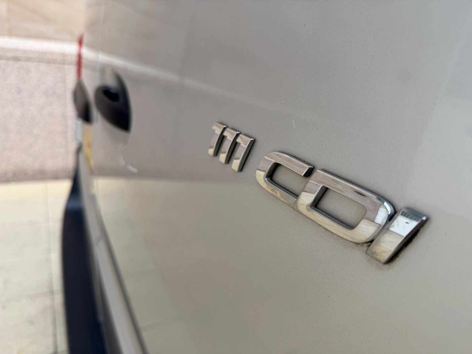 Used Mercedes-Benz Vito 2016 for sale - 76153004: Photo 11