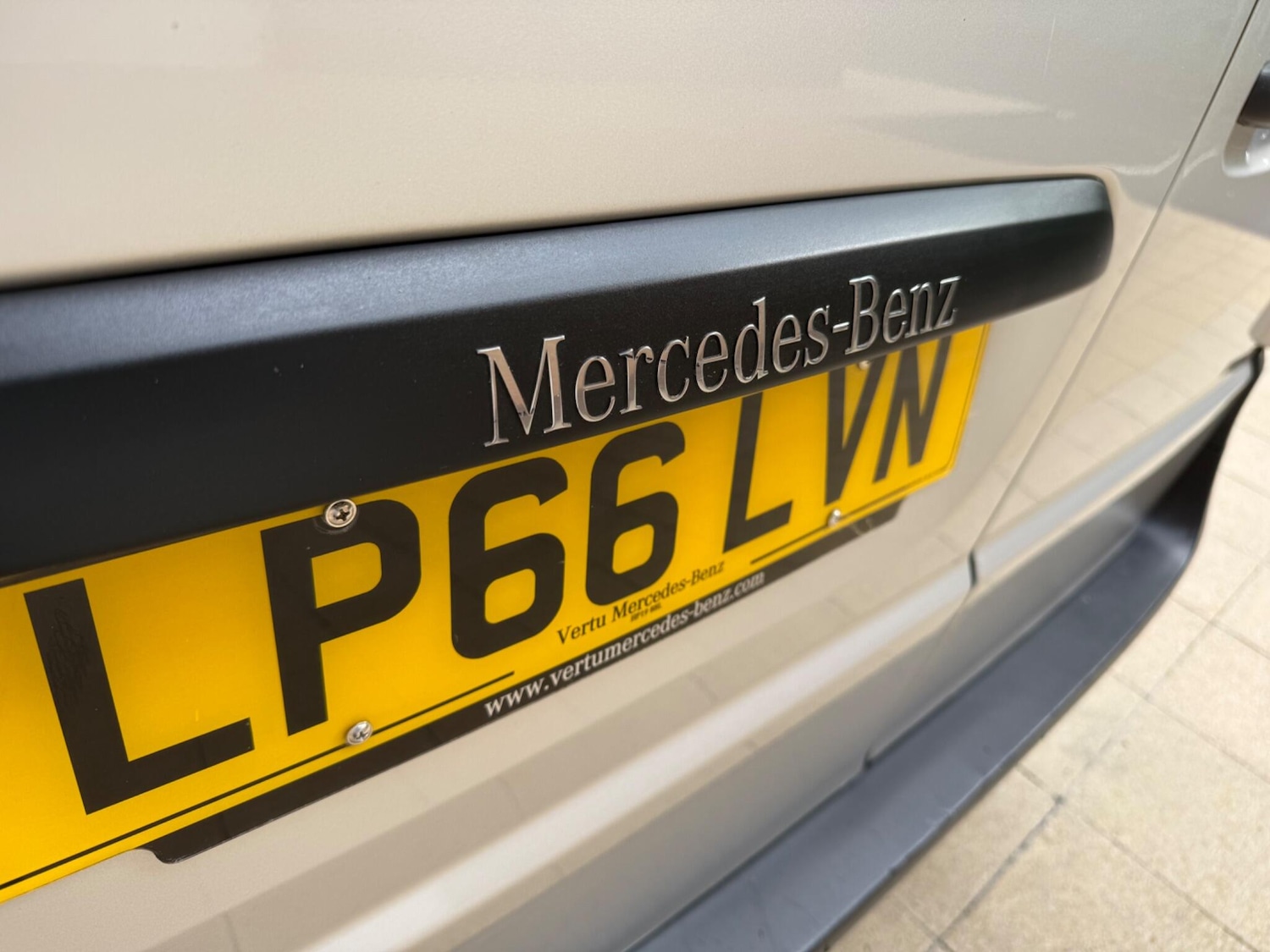 Used Mercedes-Benz Vito 2016 for sale - 76153004: Photo 12