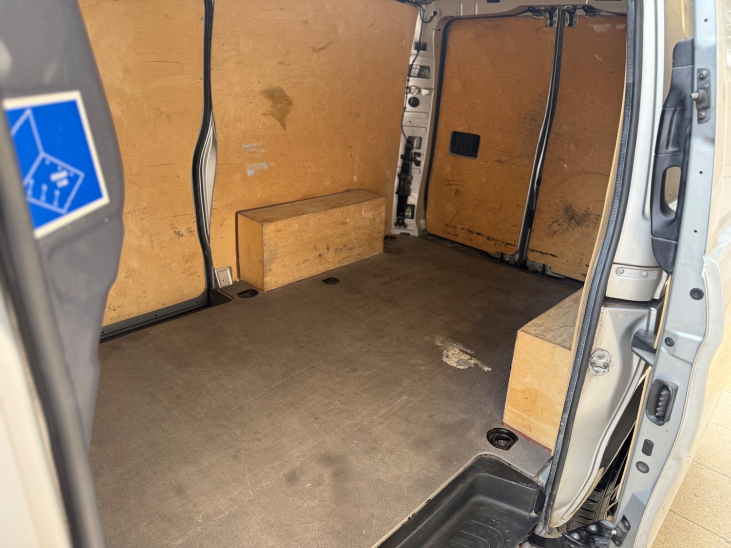 Used Mercedes-Benz Vito 2016 for sale - 76153004: Photo 15