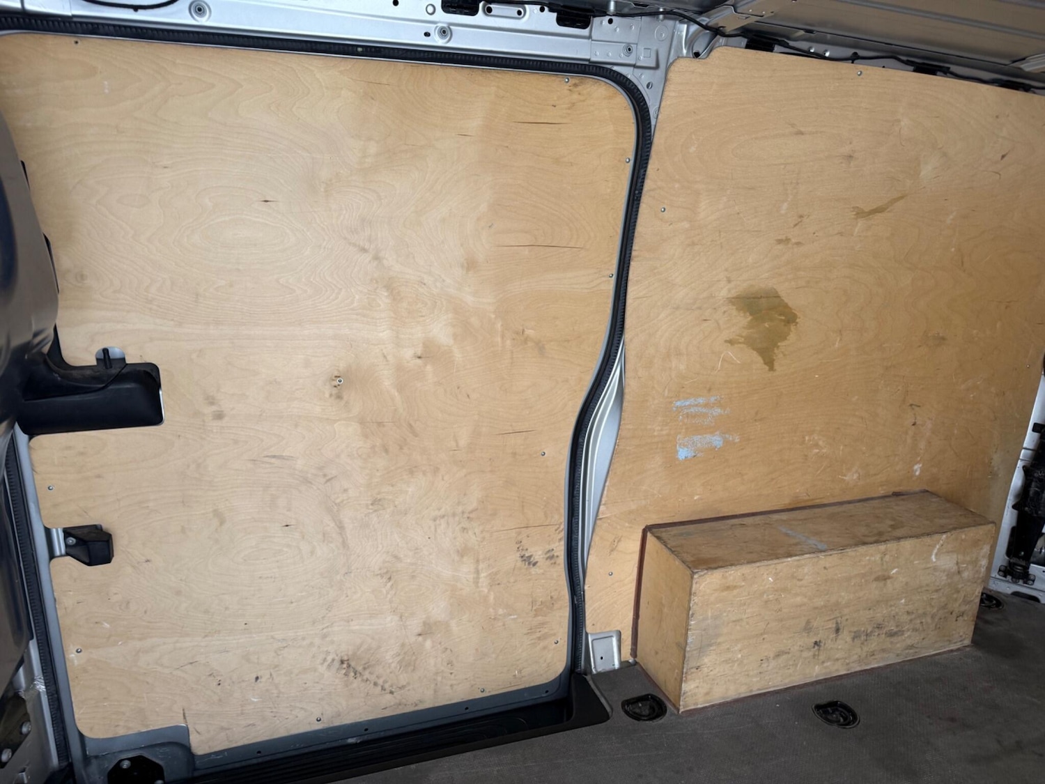Used Mercedes-Benz Vito 2016 for sale - 76153004: Photo 16