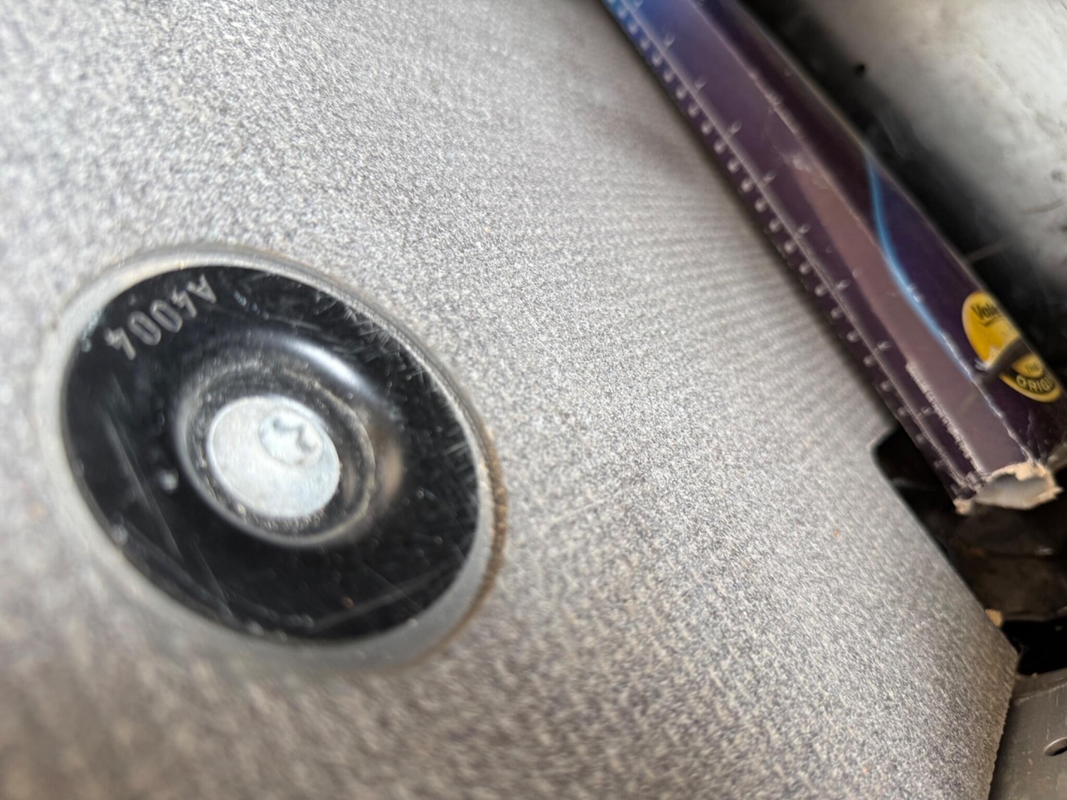 Used Mercedes-Benz Vito 2016 for sale - 76153004: Photo 23