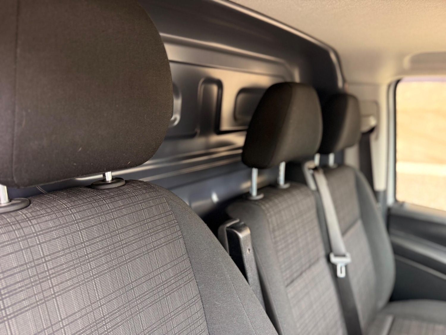 Used Mercedes-Benz Vito 2016 for sale - 76153004: Photo 29