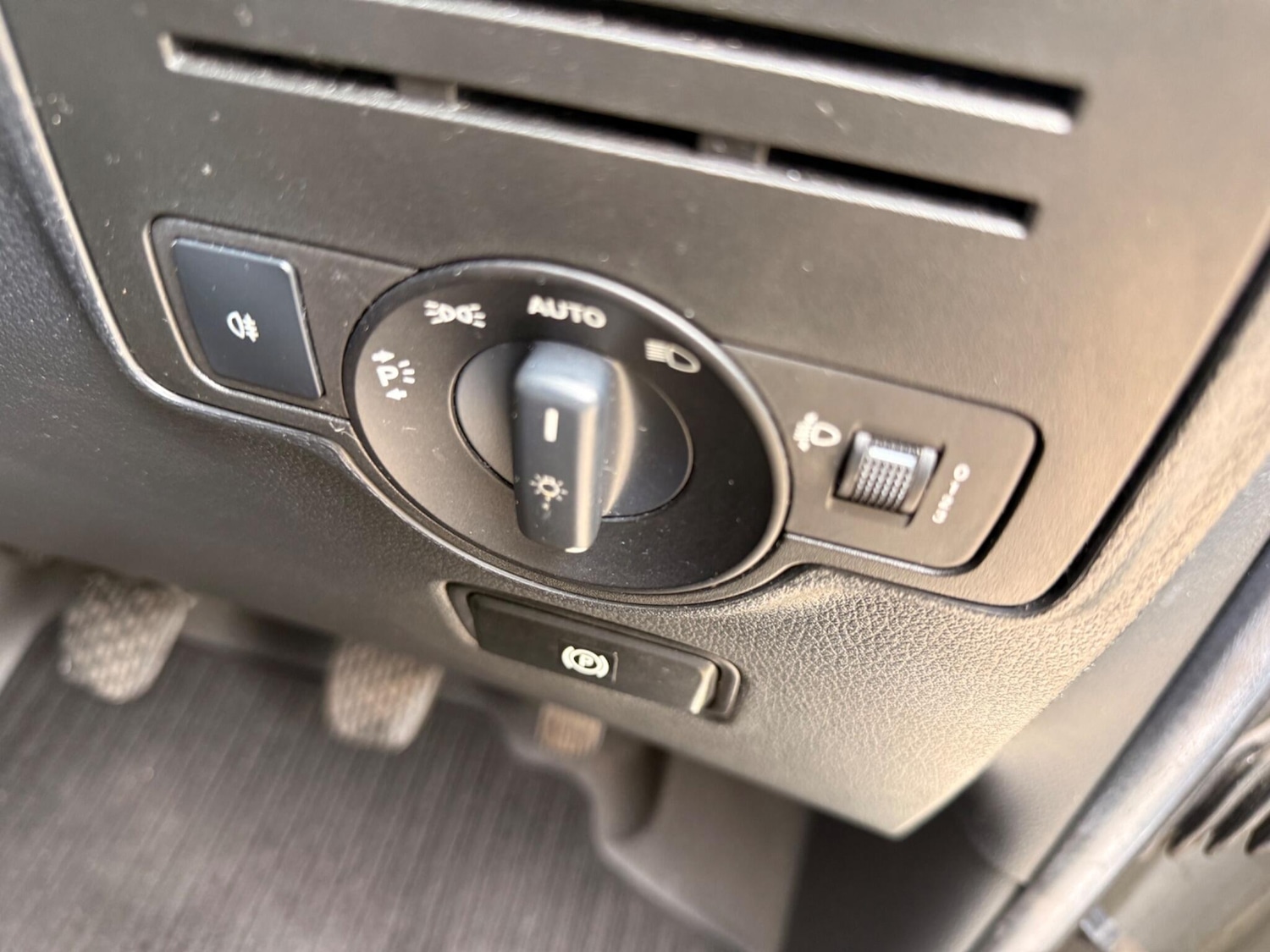 Used Mercedes-Benz Vito 2016 for sale - 76153004: Photo 35