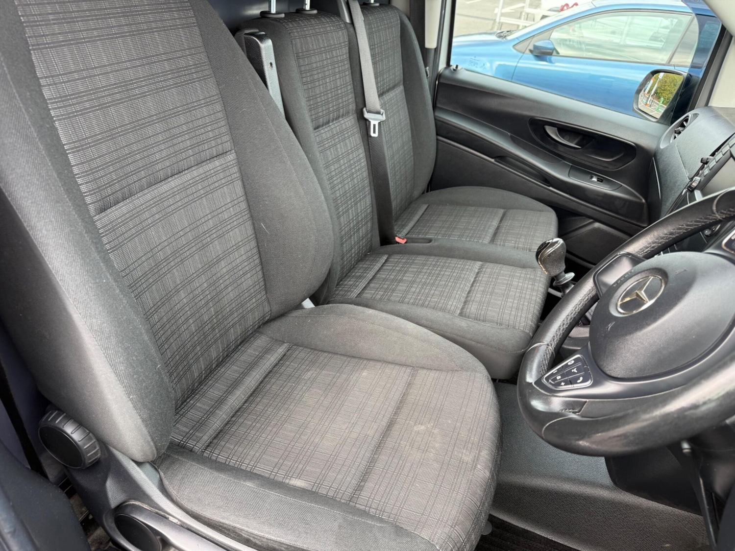 Used Mercedes-Benz Vito 2016 for sale - 76153004: Photo 53