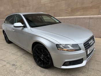 Used Audi A4 2010 for sale - 79782119: Photo