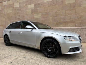 Used Audi A4 2010 for sale - 79782119: Photo