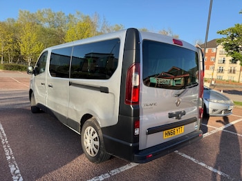 Used Renault Trafic 2016 for sale - 78335414: Photo