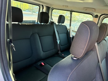 Used Renault Trafic 2016 for sale - 78335414: Photo