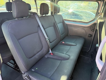 Used Renault Trafic 2016 for sale - 78335414: Photo