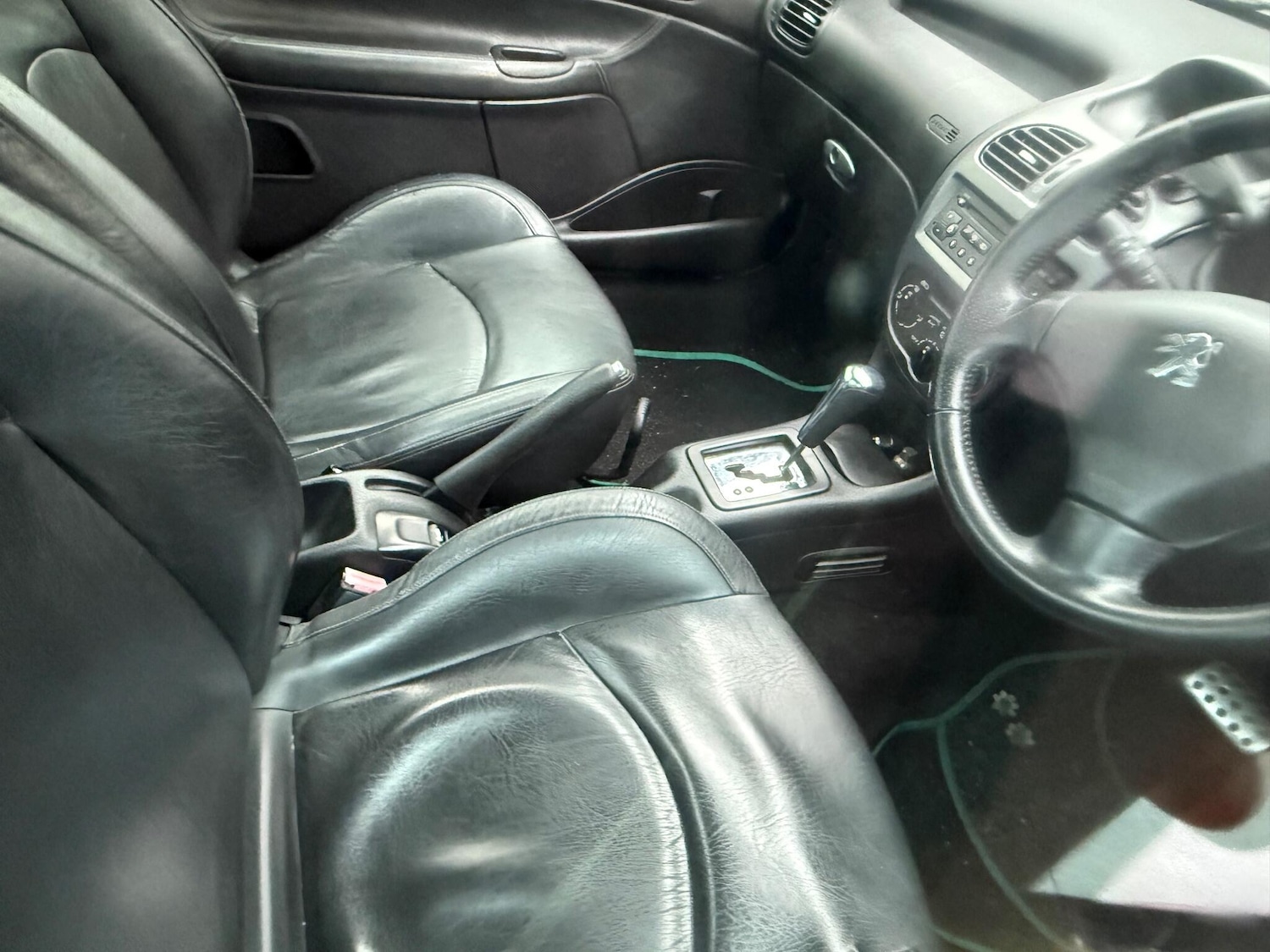 Used Peugeot 206 2007 for sale - 77131690: Photo 7