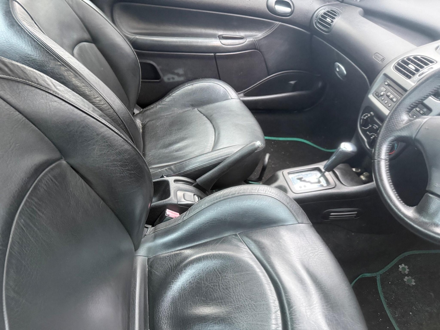 Used Peugeot 206 2007 for sale - 77131690: Photo 8