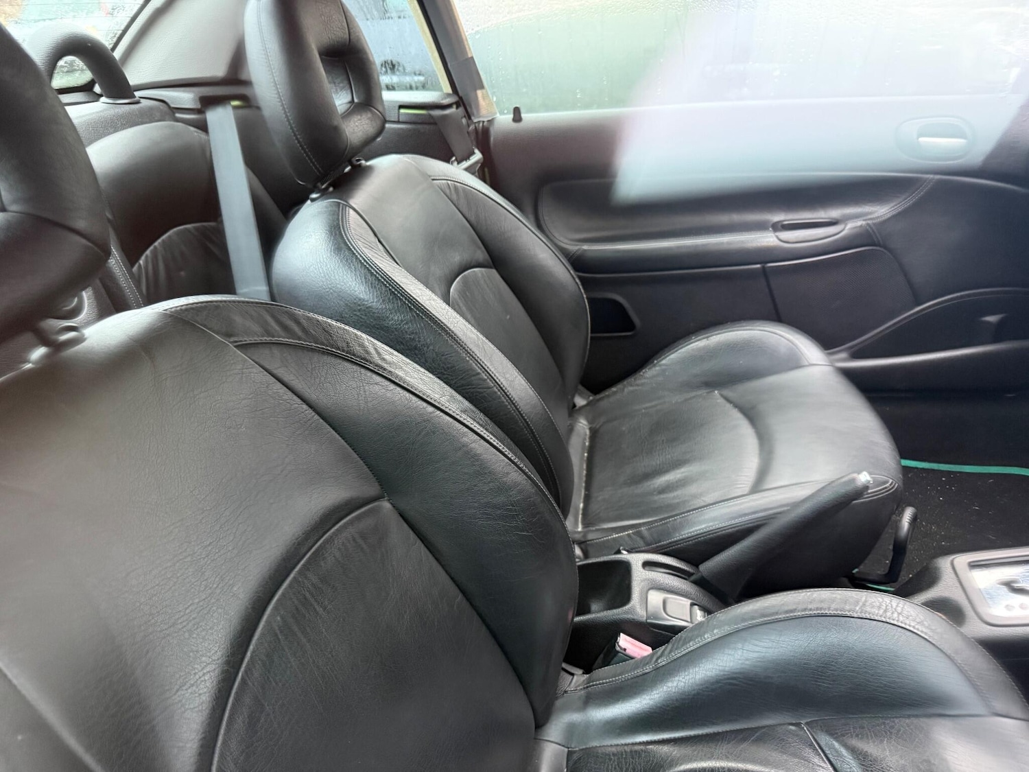 Used Peugeot 206 2007 for sale - 77131690: Photo 9